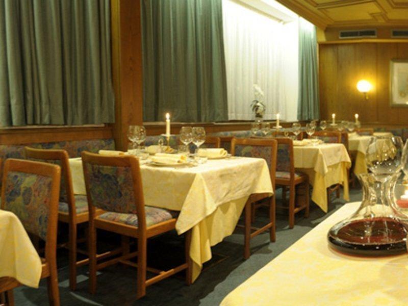 Active Hotel Ancora Predazzo Esterno foto